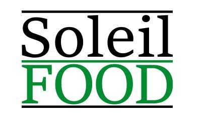 Soleilfood online